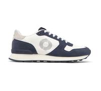 Ecoalf - Uclaalf Sneakers - Sneaker EU 43 bianco/blu