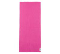 Ecoalf Unisex Woolalf Scarf Gum Pink Taglia: OS | Sciarpe Outlet | Unisex | Rosa