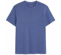 Ecoalf Vent M - T-shirt - uomo Blue XL