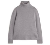 Ecoalf - Women's Caqui Knit - Pullover di lana L grigio