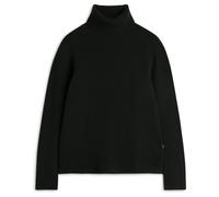 Ecoalf - Women's Caqui Knit - Pullover di lana XS nero