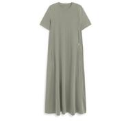 Ecoalf - Women's Elettra Dress - Abito XS olivia/grigio