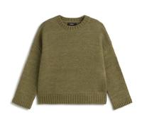 Ecoalf - Women's Kiwi Knit - Pullover di lana L olivia