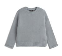 Ecoalf - Women's Kiwi Knit - Pullover di lana S grigio