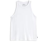ECOALF Top bianco | S
