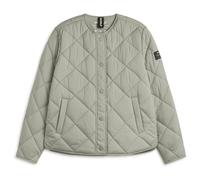Ecoalf - Women's Musa Rhomb Jacket - Giacca tempo libero M grigio