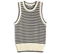 Ecoalf - Women's Tulip Knit - Top S grigio
