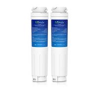 EcoAqua EFF-6025A Filtro Acqua Frigo compatibile con Bosch Ultra Clarity 644845, KAD62A70, KAD62P90, KAD62S20; Siemens CI36BP00, FI24DP00; Neff K5920L0 (2)