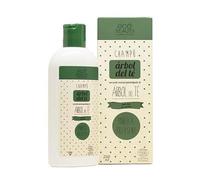 Ecobeauty Champu - Albero Te Ecocert Bio 500 ml Ecobeauty 1 pezzo 500 g