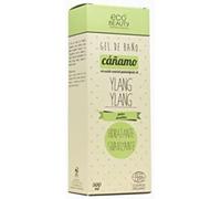 Ecobeauty Gel Bagno Canapa Ecocert Bio 250 ml Ecobeauty 1 Unità 250 g