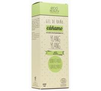 Ecobeauty Gel Bagno Canapa Ecocert Bio 500 ml Ecobeauty 1 Unità 500 g
