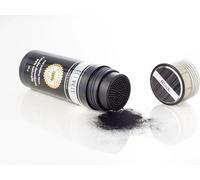 Ecobell Microfibre di Cheratina 25 gr. Dark Brown (castano scuro)