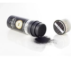 Ecobell Microfibre di Cheratina 25 gr. Dark Brown (castano scuro)