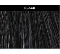 Ecobell Ricarica Microfibre di Cheratina 100 gr. unisex Black (Nero)