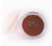 Ecobell Topical Shader Mascara per Cuoio Capelluto 25 gr Castano Medio