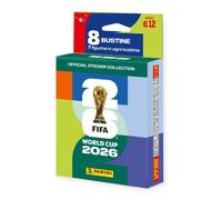 Ecoblister a fifa world cup 2026™ official sticker collection