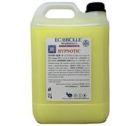 ECOBOLLE Ammorbidente Olimpia - Concentrato & Super Profumato 5KG