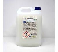 ECOBOLLE Lavatrice Bianco Assoluto Concentrato Super Profumato (10 kg)