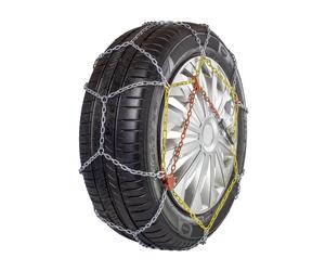 ECOBUDGET 450313 Catene da neve