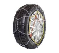 ECOBUDGET Catene da neve 215/60/R16 225/55/R16 235/55/R16 245/50/R16 235/45/R17