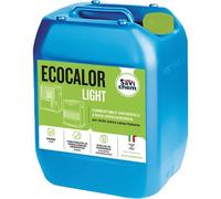 COMBUSTIBILE IDROCARBURICO LIQUIDO UNIVERSALE ECOCALOR LIGHT 18LT PER STUFE