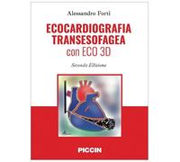 Ecocardiografia transesofagea con eco 3d