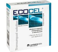 Ecocel Lacca Ungueale 3,3ml