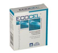 DIFA COOPER SPA ECOCEL LACCA UNGUEALE 3,3ML