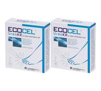 Ecocel Urea Kr 6,6 Ml 2x6,6 ml Soluzione