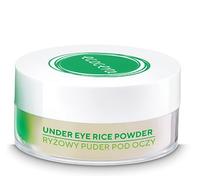 Ecocera Cipria di Riso Illuminante per Occhi con Acido Ialuronico Light Light EC