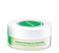 Ecocera Cipria d'Orzo per Occhi con Caffeina Anti-Occhiaie