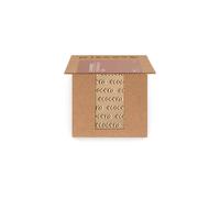 ecocera Scelta Naturale gobi Bronzing Powder - opaco 0,005 kg