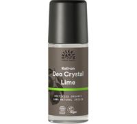 Urtekram Deodorante roll-on Limeta 50 ml BIO