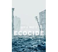 Ecocide: Kill the Corporation Before It Kills Us