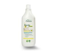EcoCleanse - Detersivo ecologico per il bucato con Aloe Bio - 1L