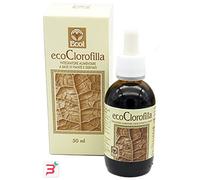 ECOCLOROFILLA ESTRATTO ANALCOLICO 50 ML