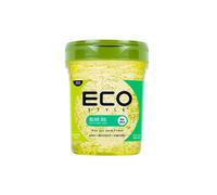 Eco Styler, gel per capelli all'olio d'oliva, 3 flaconi da 946 ml, per un totale di 2,84 l, (etichetta in lingua italiana non garantita)