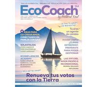 EcoCoach℠ by Mildred Real: Colección de EcoCoaching℠ inspirando resiliencia, conexión con la naturaleza y bienestar integral