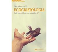Ecocristologia. Sulle orme di Gesù con la Laudato si'