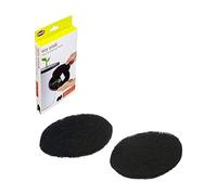 Ecocrock Ws Nat. Charcoal Filterblack (set di 6)