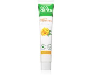 Ecodenta Cavity Protection dentifricio per denti sensibili 75 ml