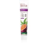 Ecodenta Certified Organic dentifricio sbiancante 75 ml