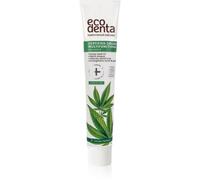 Ecodenta Certified Organic Multifunctional with Hemp dentifricio naturale 75 ml
