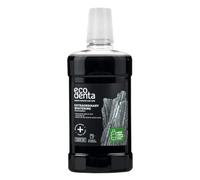 Ecodenta Collutorio Sbiancante Denti Straordinario Senza Alcol - Collutorio Senza Fluoro per Alito Cattivo 500ml