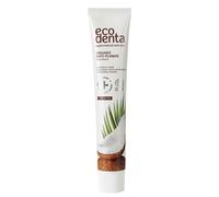 Ecodenta Cosmos Dentifricio Anti-Tartaro con Olio di Cocco e Sale di Zinco 75 ml