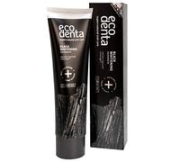 Ecodenta Sbiancante Nero 75 ml - Dentifricio