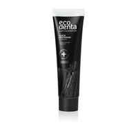 Ecodenta Toothpaste Black Whitening 100Ml Unisex (Dentifricio)