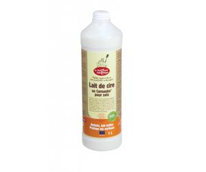 Ecodis La Droguerie Ecologique di Cera di Carnauba BIO (1 l)