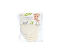 Ecodis Mini Guanti Cotone 45Un Bio Ecodis 100 g