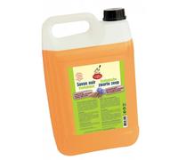 Ecodis Sapone nero universale BIO (5 l)